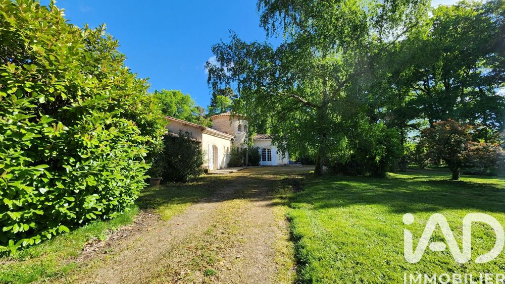 Vente Maison traditionnelle 5 pièces