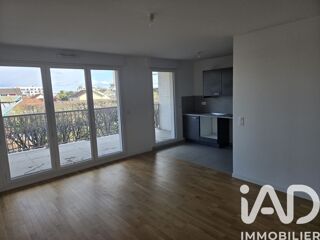  Appartement à vendre 4 pièces 81 m²
