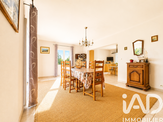  Maison à vendre 5 pièces 224 m²