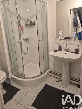  Appartement à vendre 1 pièce 19 m²
