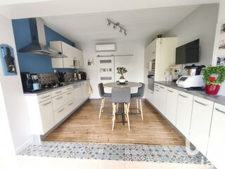  Maison à vendre 9 pièces 175 m²