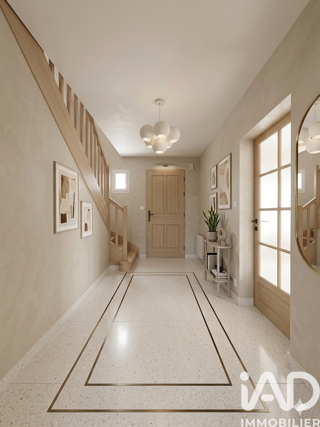  Maison � vendre 6 pi�ces 137 m�