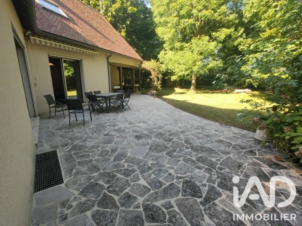 Vente Maison traditionnelle 7 pièces