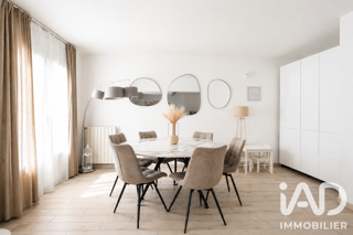  Maison à vendre 6 pièces 111 m²