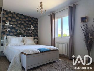  Maison à vendre 4 pièces 100 m²