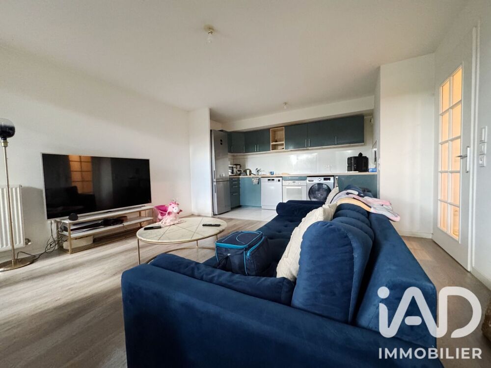 Location Appartement Location Appartement 3 pièces Asnières-sur-seine