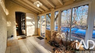  Maison à vendre 5 pièces 165 m²