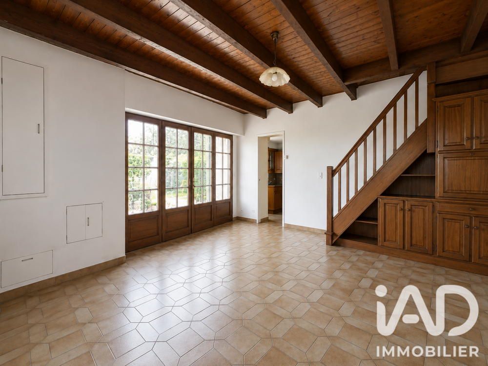 Vente Maison de ville 3 pièces