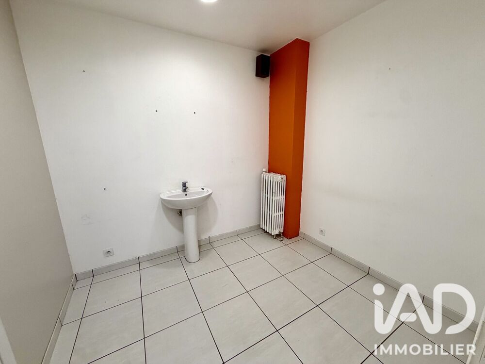 Vente Maison de ville 4 pièces