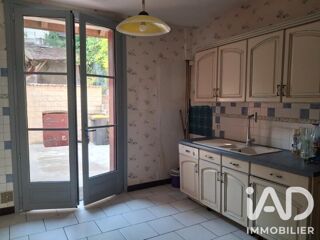  Maison à vendre 3 pièces 90 m²