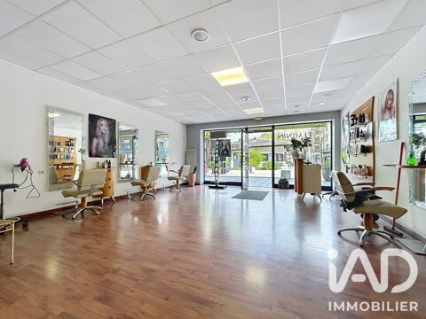 Vente Esth&eacute;tique, Coiffure 110 m&sup2; 34000 57300 Hagondange
