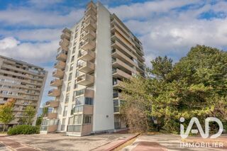  Appartement à vendre 4 pièces 86 m²