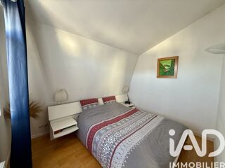  Appartement à vendre 3 pièces 50 m²
