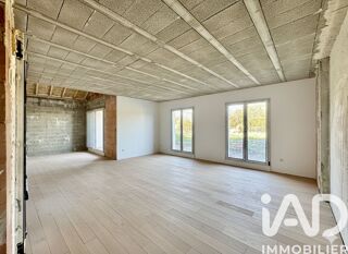  Maison à vendre 5 pièces 130 m²