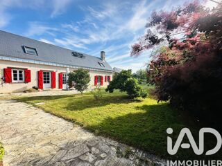  Maison � vendre 6 pi�ces 226 m�