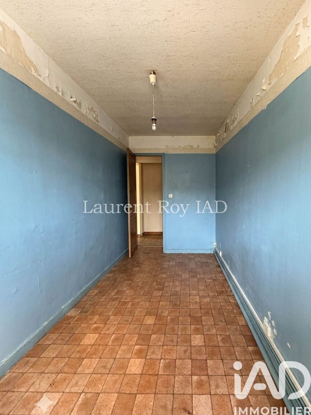 Vente Appartement Vente Studio 1 pièce Montmorency