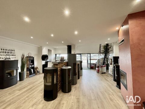   Location Boutique/Local commercial 110 m&sup2; 