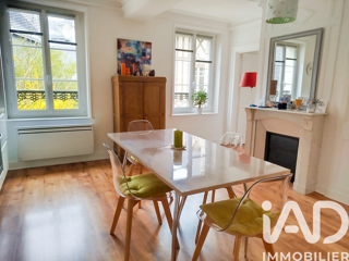  Appartement à vendre 3 pièces 84 m²
