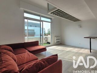  Appartement � vendre 2 pi�ces 57 m�