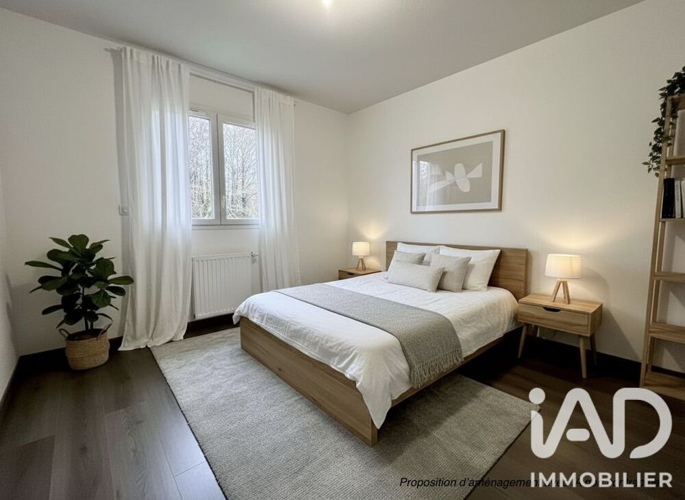 Vente Maison Vente Maison/villa 4 pièces Salles