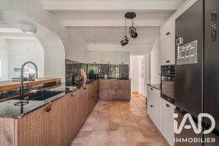  Maison à vendre 5 pièces 234 m²