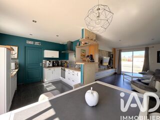  Maison à vendre 8 pièces 130 m²