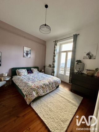  Appartement à vendre 3 pièces 72 m²
