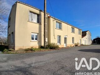  Maison � vendre 7 pi�ces 131 m�