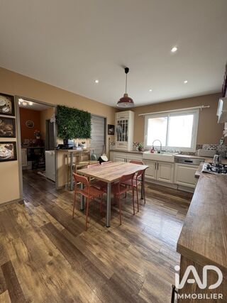  Maison à vendre 6 pièces 210 m²