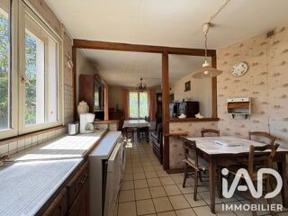 Vente Maison Vente Maison/villa 4 pièces La chapelle-hugon