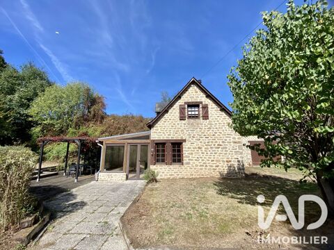   Vente Maison de campagne 4 pièces Maison - 4 pièce(s) - 85 m²