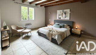  Maison à vendre 4 pièces 126 m²