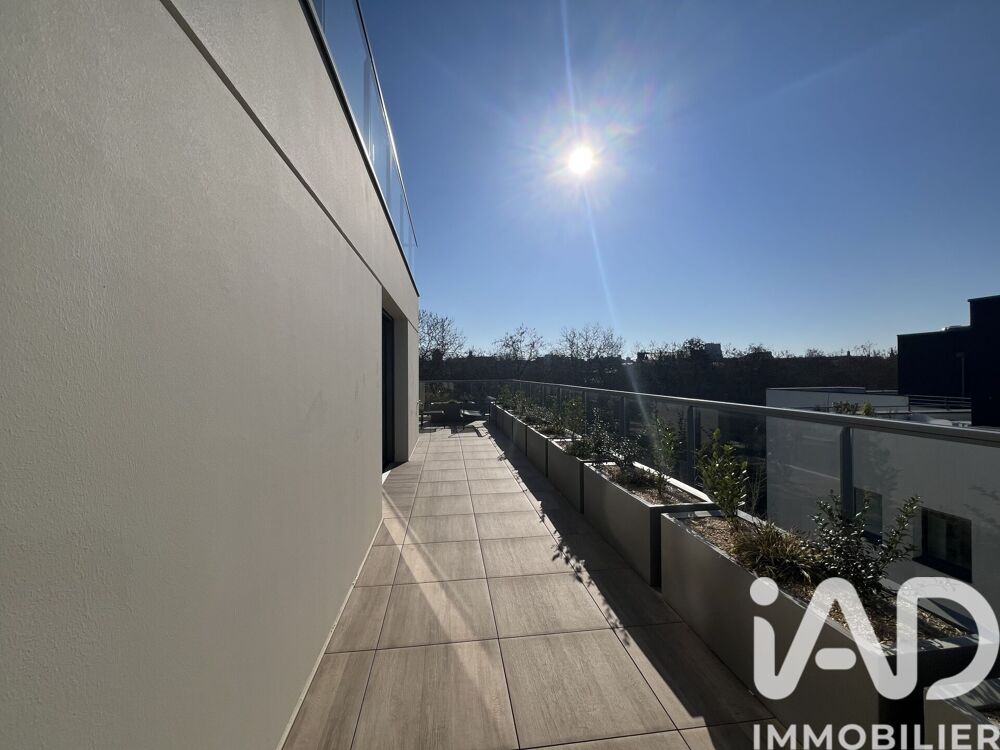 à vendre  Appartement Rennes (35000)