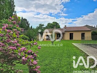  Maison à vendre 5 pièces 216 m²