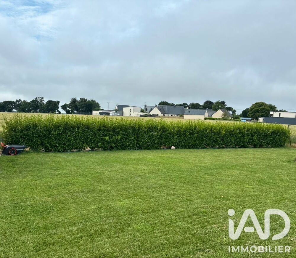 Vente Maison Vente Maison/villa 7 pièces Caouënnec-lanvézéac