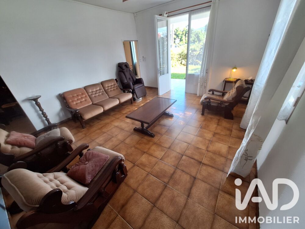 Vente Maison Vente Maison traditionnelle 5 pièces Saint-andré