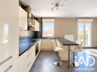  Appartement à vendre 3 pièces 65 m²