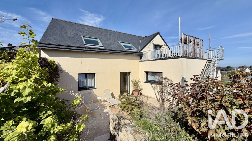 à vendre  Maison Ploubazlanec (22620)