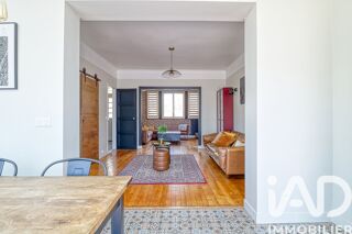  Maison à vendre 7 pièces 130 m²