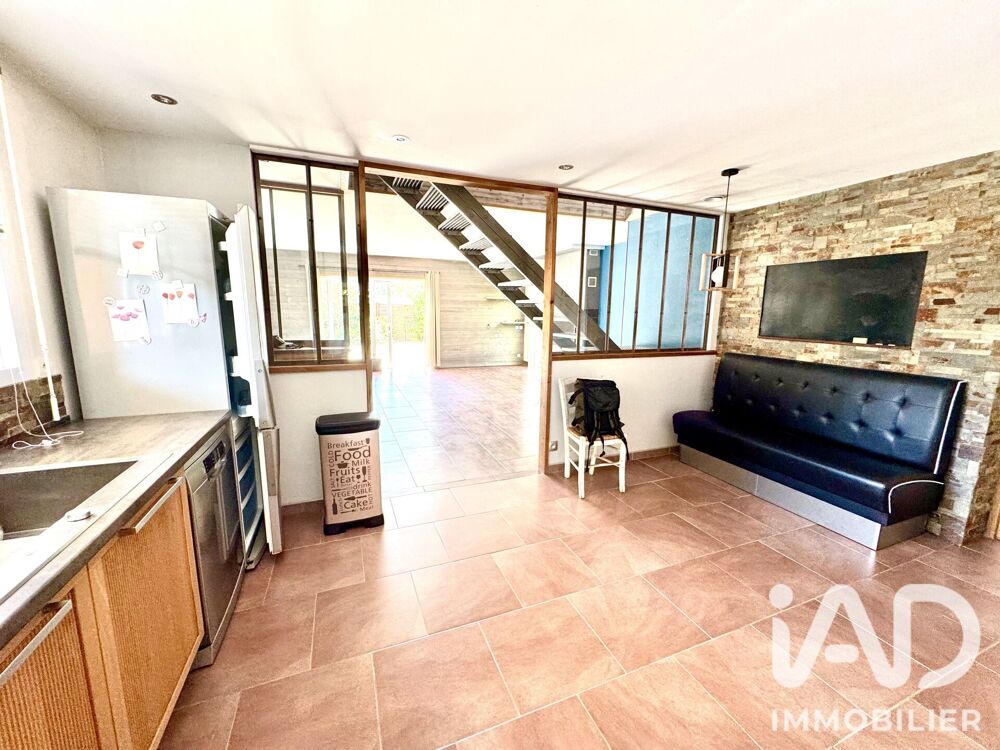 à vendre  Maison Lacanau (33680)
