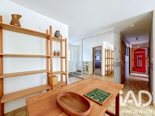  Maison à vendre 5 pièces 133 m²