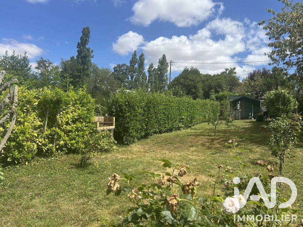 Vente Terrain Vente Terrain 588 m&sup2; Tavers