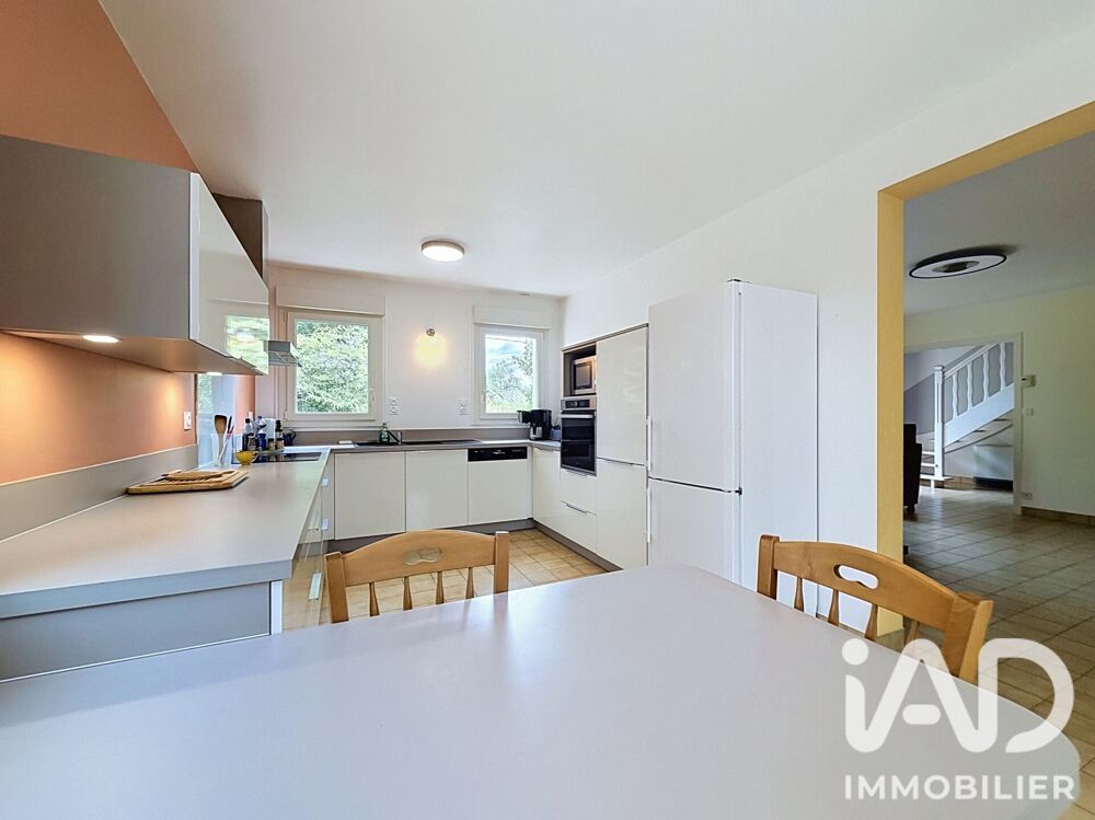 Vente Maison Vente Maison/villa 5 pièces Clohars-carnoët