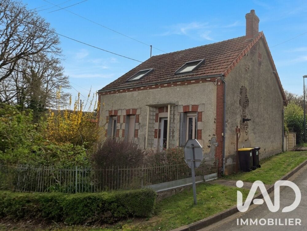 Vente Maison de village 5 pièces