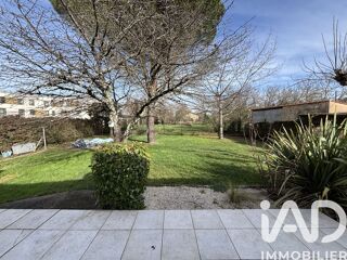  Maison à vendre 5 pièces 116 m²