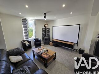  Maison � vendre 6 pi�ces 130 m�