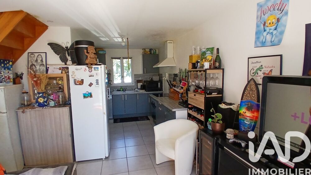 Vente Maison Vente Maison/villa 4 pièces Saint-georges-des-coteaux