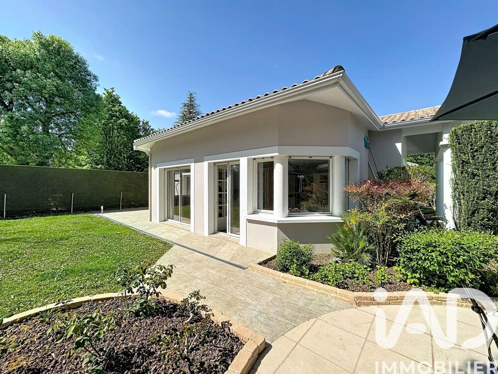 � vendre  Maison Seilh (31840)