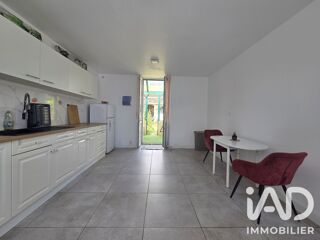  Maison à vendre 5 pièces 102 m²
