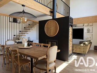  Maison à vendre 5 pièces 140 m²
